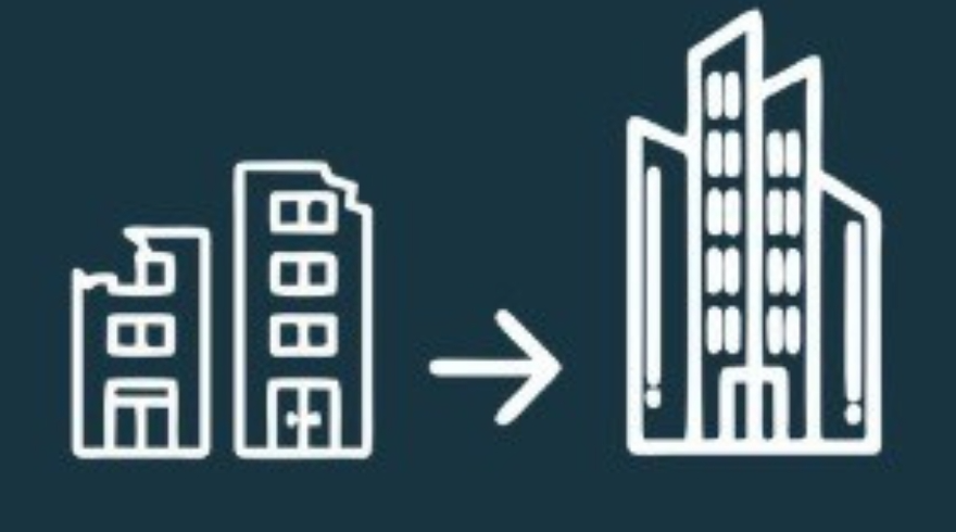 Redevelopment Experts mark